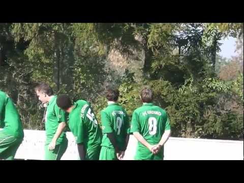 FC Erding : SV Marzling 2:2