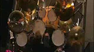 Cynic - The Eagle Nature &amp; Sentiment (Live 2007)