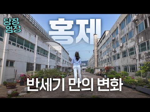 한국 첫 주상복합 재개발된다는데...주민들은 왜 반대할까요? | 당장!임장