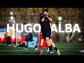 Hugo Alba Vs Crvena Zvezda Uefa Youth League