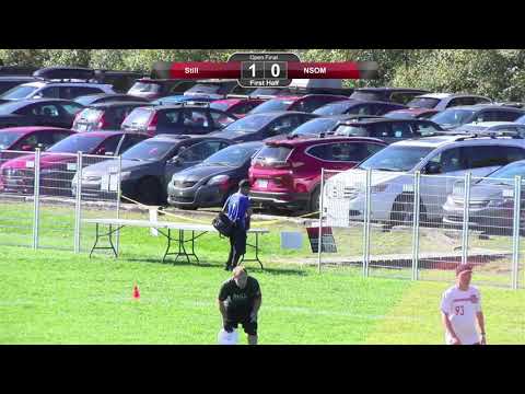 UCI 2021 - Open Masters Final