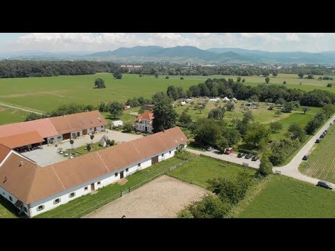 Was ist der CVJM Marienhof?