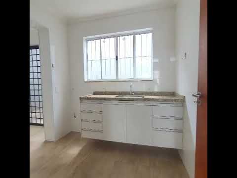 Rua Primo Rebessi, 82, Frente, Jardim Planalto, Conchal/SP