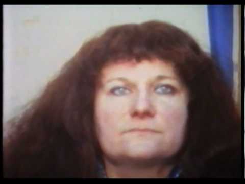 Nicole-Lise Bernheim by Gérard Courant - Cinématon #43