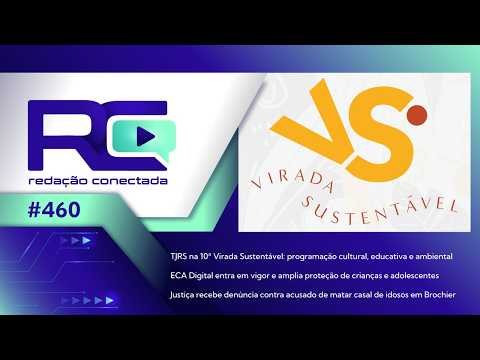 Redação Conectada #460