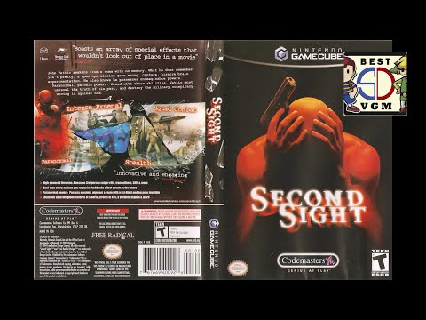 Best VGM 3011 - Second Sight - Reliance