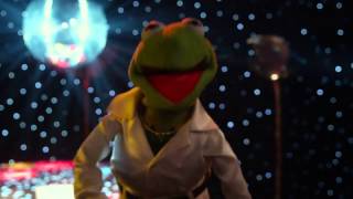 Todo lo que quieras yo te lo dare "I'll Get You What You Want" Muppets Most Wanted Latino HD