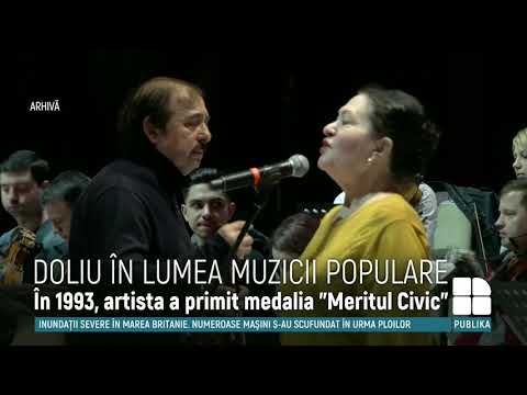 Corneliu Botgros, dezvăluiri cutremurătoare despre boala care a răpus-o pe mama sa