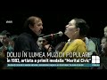 Corneliu Botgros Dezvăluiri Cutremurătoare Despre Boala Care A Răpus O Pe Mama Sa