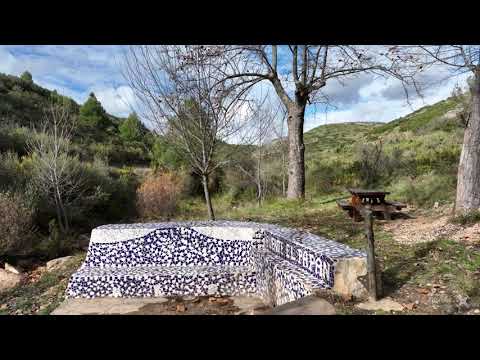 Siete Aguas (Valencia). Entre luces y sombras