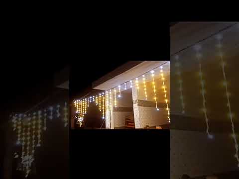Pixel LED Lights
