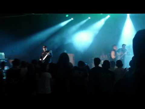 Your Demise - Miles Away (Live Earshakerday Basel HQ)