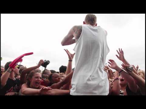 GuziorTheGiantXD - Lot