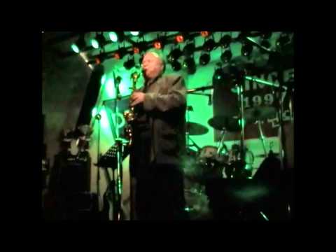 Oleg Kutsenko-Alto Sax_Swan Like_Pops Style