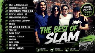 Download lagu Best of SLAM Collection | Full Album of All-Time Malaysian Slow Rock mp3