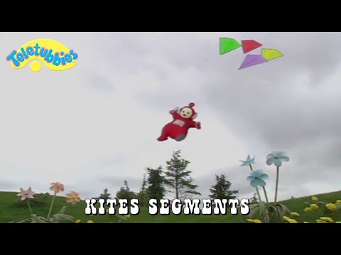 Teletubbies: Kites Segments