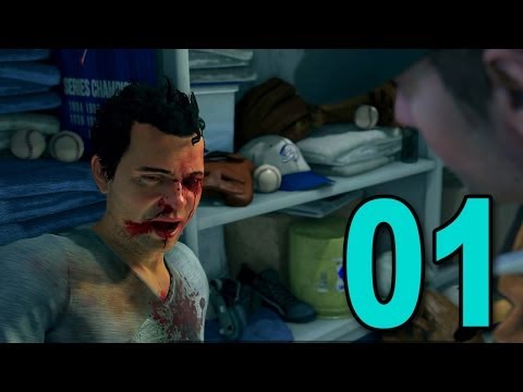 Watch Dogs - Part 1 - The Beginning (Let's Play / Walkthrough / Guide Gameplay)