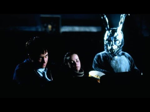 INXS - Never Tear Us Apart [Donnie Darko MV]