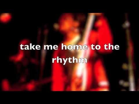M-ROCK & the Onyx twins - Home To The Rhythm (lyrical video)