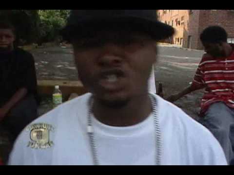 Cyssero Freestyle #3 - Drama 2