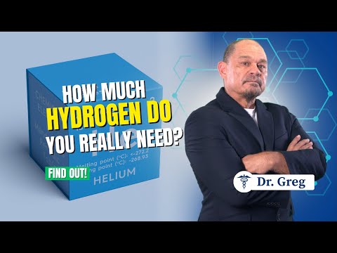 Most People Use Hydrogen Wrong – Don’t Be One of Them!