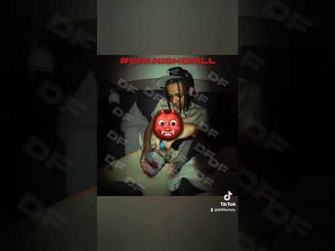 FIGO NICKZZY#SPANISHDRILL