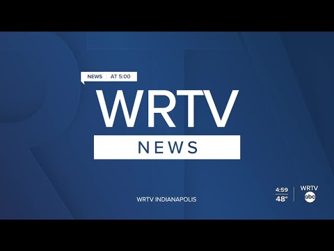 WRTV News at 5 | Thursday, Oct. 15, 2020
