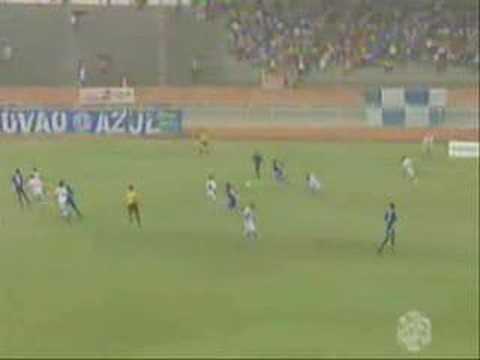 Confiança 1 x 1 CSA - Brasileiro Série D 2006