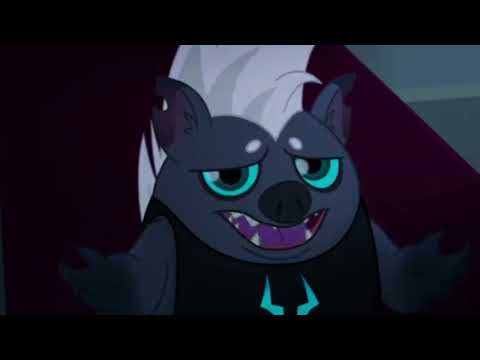 Animal Story Part 11: At Grubber’s House