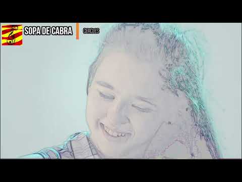 Sopa de Cabra - Cercles (subtítols i lletra en català)