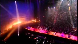 Sarah Brightman Beautiful Live 2004