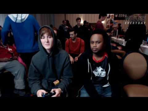 Kings of the North V - VwS | Professor Pro (Fox) vs. Kendrick (Jigglypuff) - SSBM - RR Pools