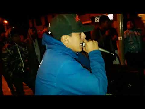 ANNMT VS BALA (EVENTO CUARTO OBELISCO) "TOPA TU GALLO CHICLAYO"