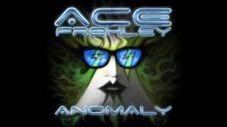 Ace Frehley -Fractured Quantum  - 2009