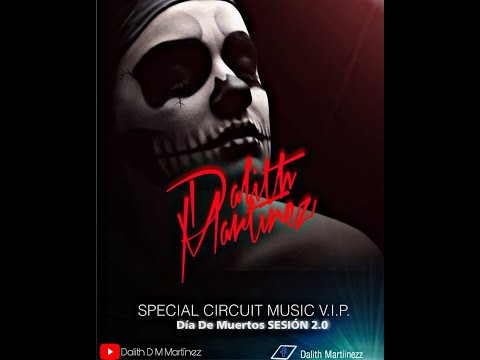 LA MEJOR MUSICA DE ANTRO. Special Sesión Halloween Party 2021 (Dalith Martínez V.I.P. )