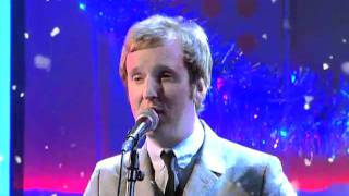 Extra opname: The Kik - 'A Christmas Song For You' - 16-12-2011