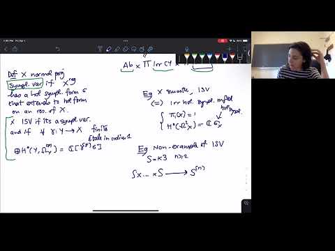 Moduli Spaces on K3 Categories Are Irreducible Symplectic Varieties