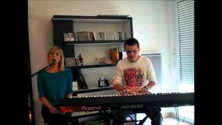 Sans patience - Joyce Jonathan (cover)