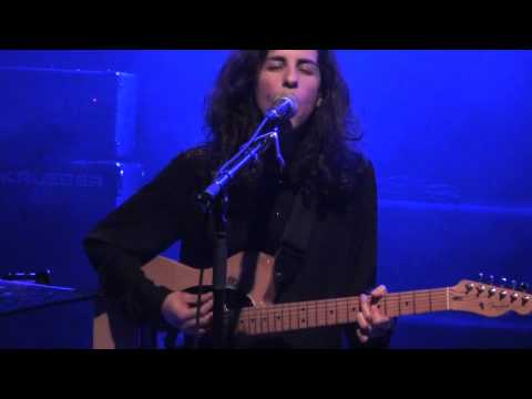 Tamar Eisenman & Rona Kenan - Hit Me - Live in Jerusalem (7/13)