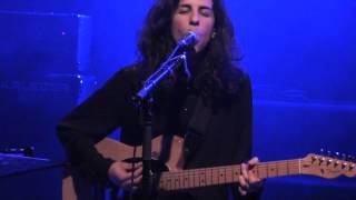 Tamar Eisenman & Rona Kenan - Hit Me - Live in Jerusalem (7/13)