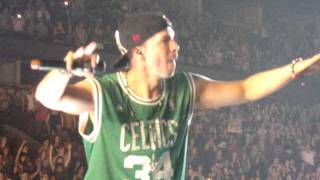 NKOTBSB - Mash Up (New Kids Vs. BSB)