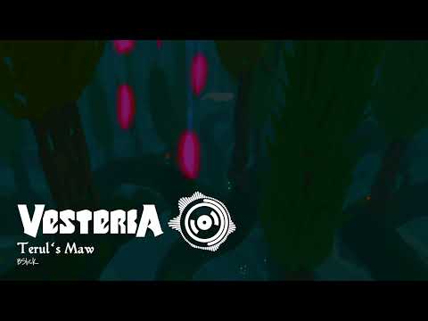 Vesteria OST - Terul's Maw