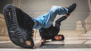 B-Boy Gear equipment and accessories