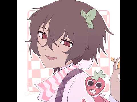 #edit #bungosd #bsd #dazaiosamu #anime #animeedit #art #dandysworld #bsdanimation #alightmotion