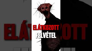 Ez egy elátkozott felvétel❓😰 | Doctor Nowhere legsötétebb történetei❗️