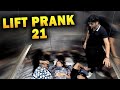 Lift Prank 29 RJ Naved Rjnavedv Liftcomedy Radio Rj Funny Comedy Latest Indiancomedian