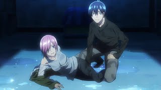 Download lagu Go Toubun No Hanayome Episode 11 SUBTITLE INDONESIA ~ Go Toubun No Kimochi mp3