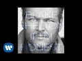 Blake Shelton - Every Goodbye (Official Audio)