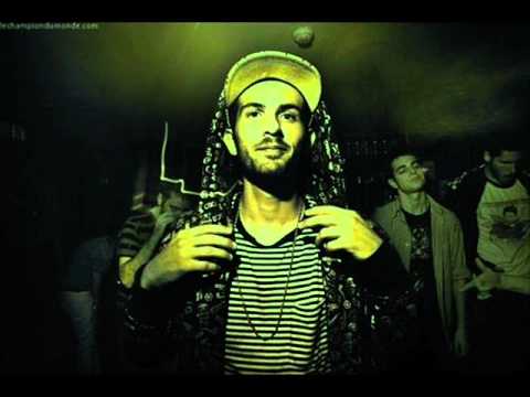 Borgore - Guided Relaxtion Dub