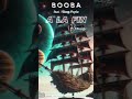 Booba - A la fin x Cocolia (remix) feat. Young Psyko